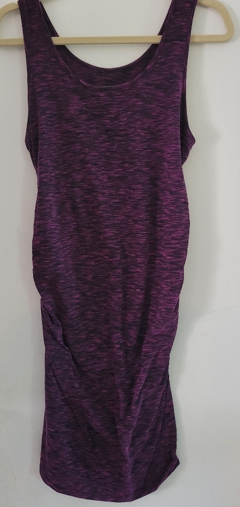 Liz Lange maternity dress